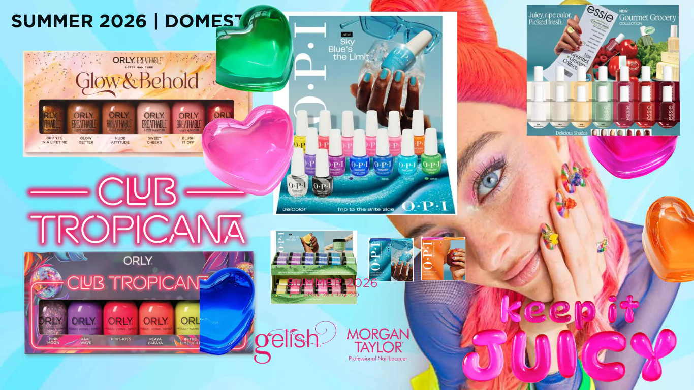 Elevate Your Artistry with Beauty Zone